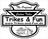 Logo Trikes & Fun Pro Drive GmbH